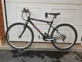 halfords apollo fade